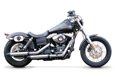 Penzl Retro Endtöpfe Super Glide Sport FXDX